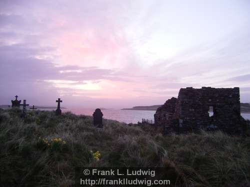 Killaspugbrone, County Sligo